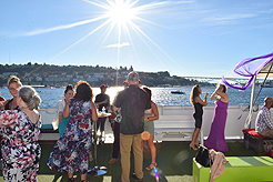 MIDSUMMERS NIGHT SOIREE